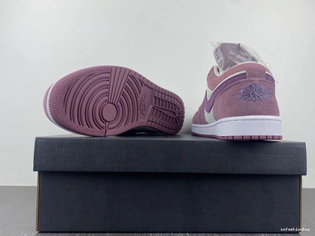 Air (W) DR8057-500 1 Jordan Unity Low 0711